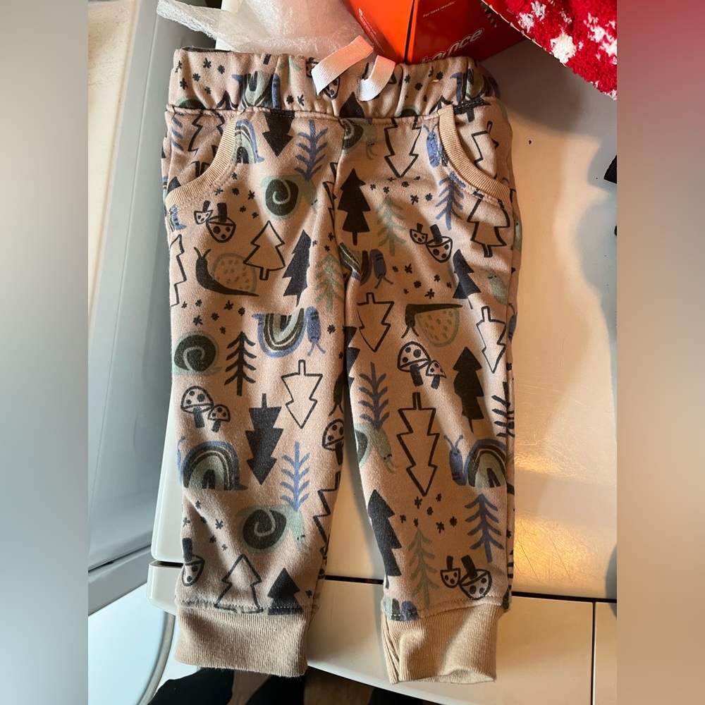Walmart sweats
